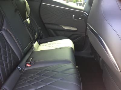 Changan Deepal S07 Photo 45