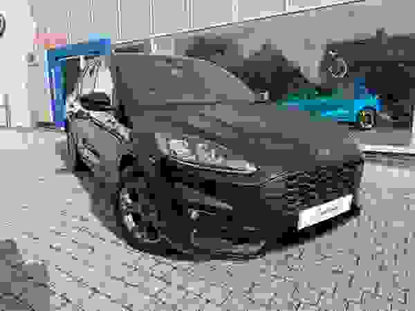 2023 Ford Kuga