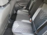 Volkswagen Taigo Photo 22