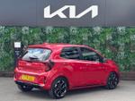 Kia Picanto Photo 28