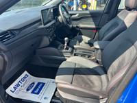 Ford Kuga Photo 19