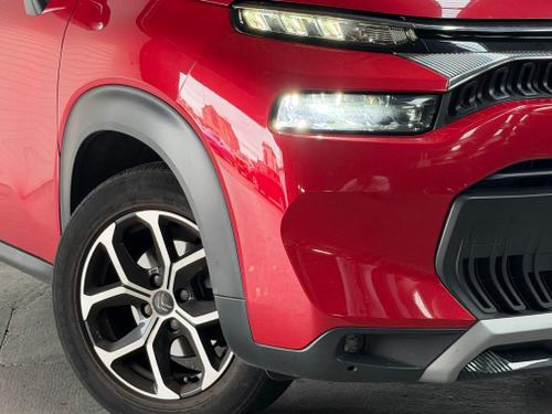 Citroen C3 Aircross Photo 1a4a2b3c-0fc2-4f1d-9f2c-04798075dfcd.jpeg