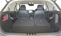 Kia STONIC Photo 27