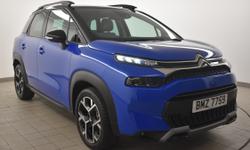 Citroen C3 AIRCROSS Photo 0