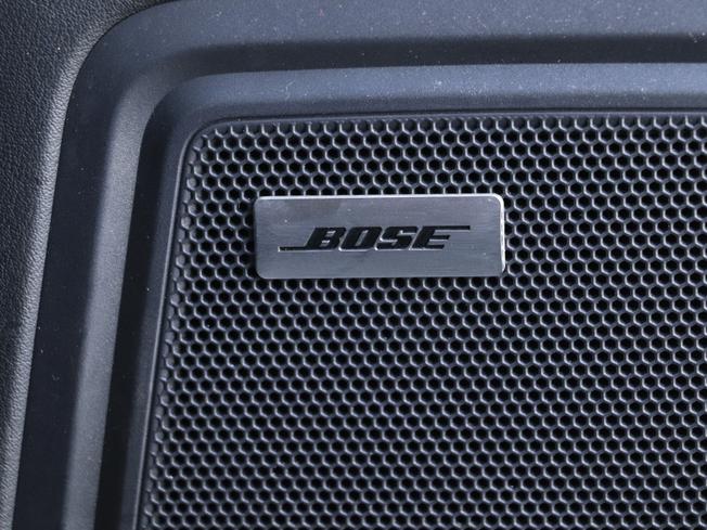 PORSCHE Macan Photo 23