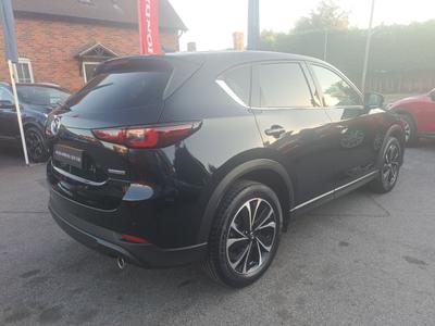 Mazda CX-5 Photo 2