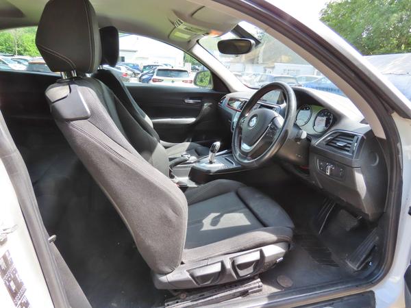 Used BMW 2 Series AP18EVB 17