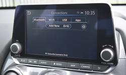 Nissan JUKE Photo 20