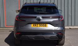 Renault AUSTRAL Photo 36