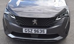 Peugeot 5008 Photo 7