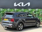 Kia Sorento Photo 30