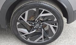 Renault CAPTUR Photo 33