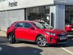 Kia XCeed Photo 0