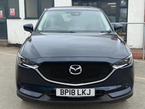 Mazda CX-5 Photo 1a5b7e20-34fc-4dbf-bc4d-54ce1d2260c0.jpeg
