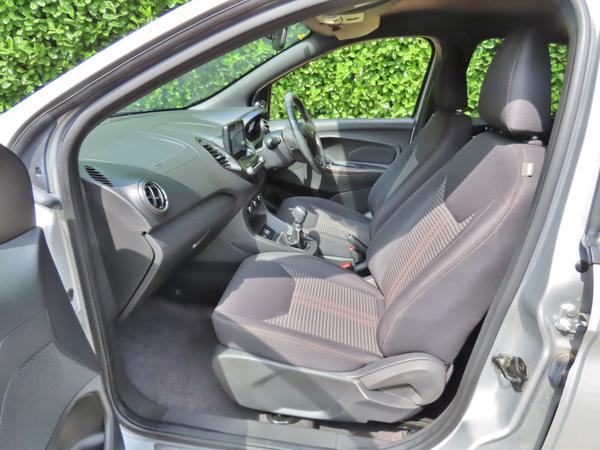 Used Ford Ka+ AO69RXB 15
