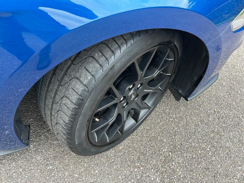 Used Ford Mustang AF18AGZ 45