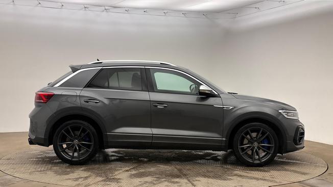 VOLKSWAGEN T-Roc Photo 4