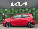 Kia Picanto Photo 6