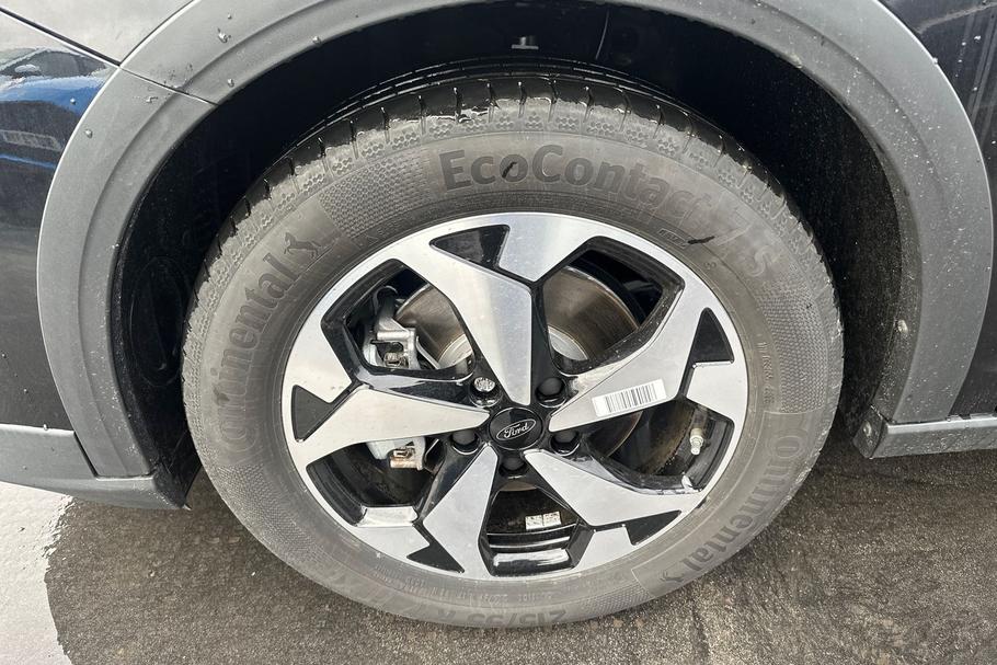 Used Ford TRANSIT CONNECT CONNECTFLEX3 16