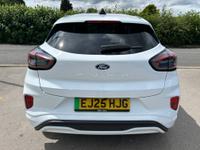 Ford Puma Gen-E Photo 6