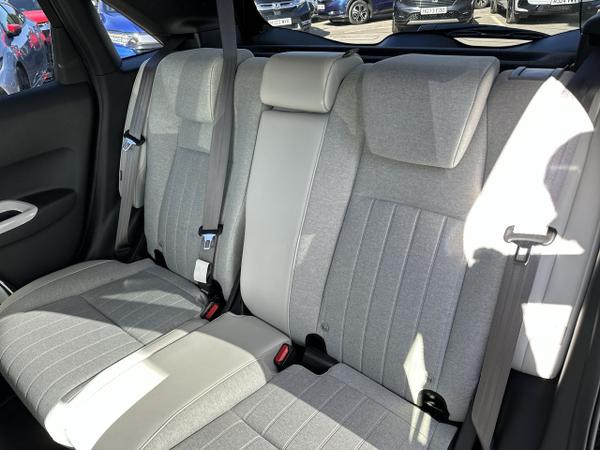 Honda Jazz Photo 8