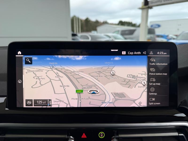 2022 71 BMW X3
