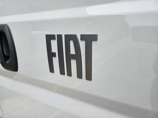 Fiat Ducato Photo