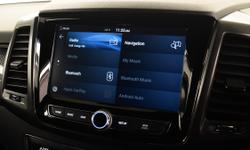 SsangYong MUSSO Photo 15
