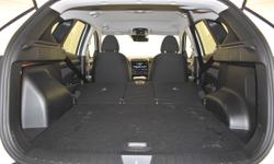 Hyundai TUCSON Photo 39