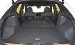 Audi Q3 Photo 27