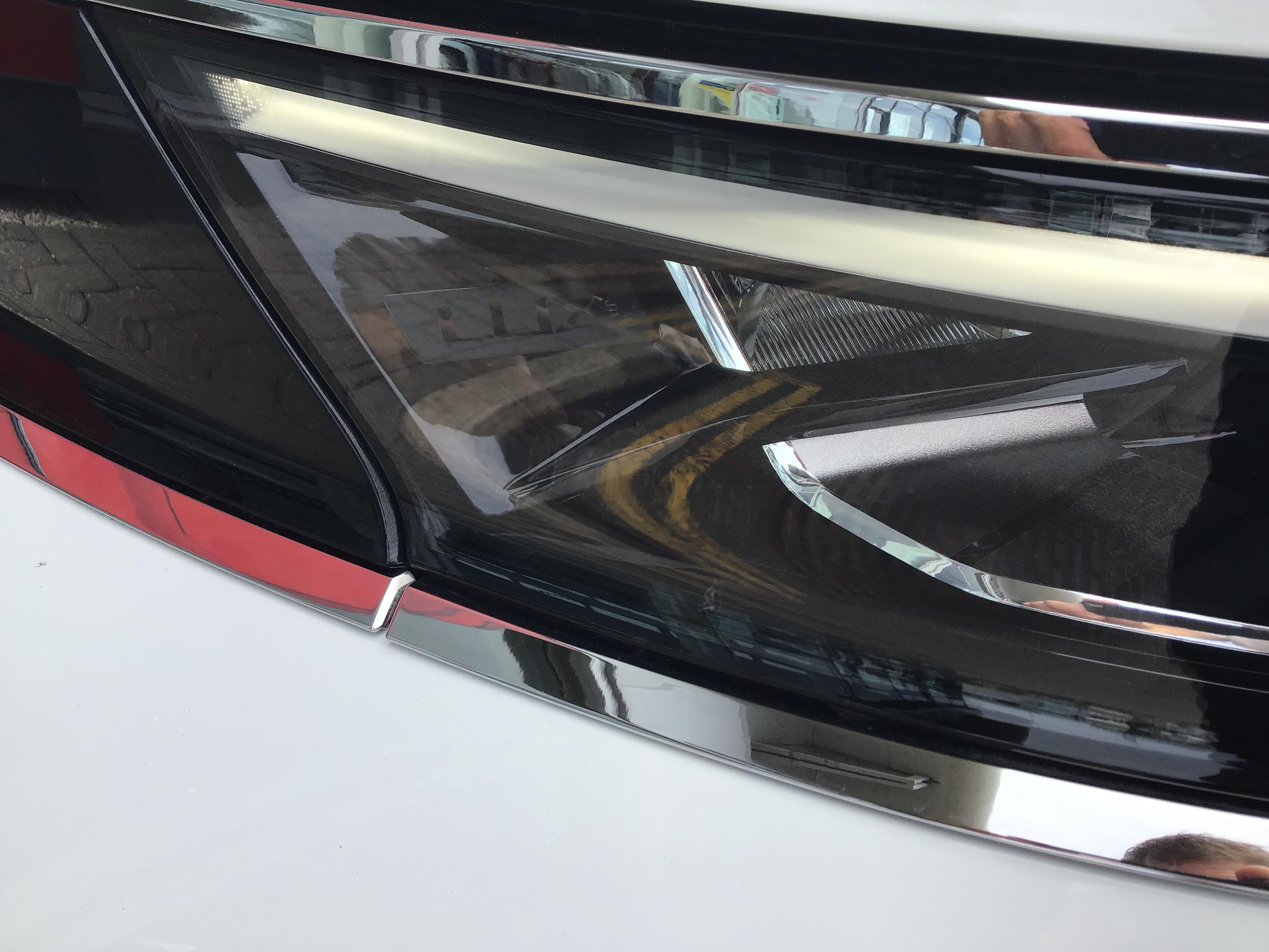 Vauxhall Mokka Photo 10