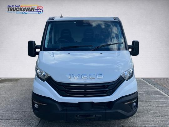 Iveco Daily Photo