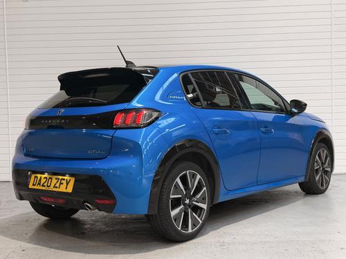 Peugeot 208 Photo 1a8c46d3-b14f-4540-8d30-a6308a1f1862.jpeg