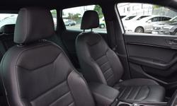SEAT ATECA Photo 31