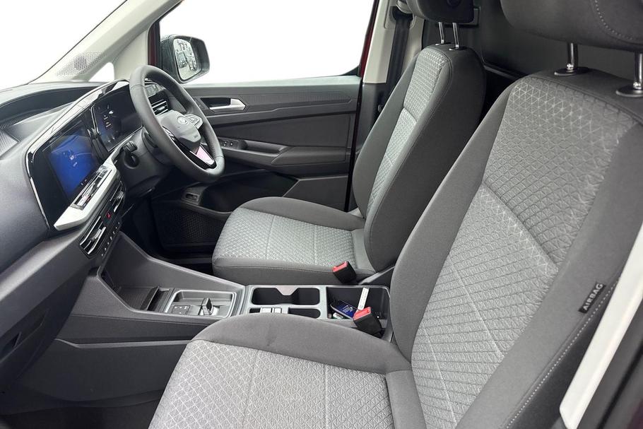 Used Ford TRANSIT CONNECT 25/N144133 11