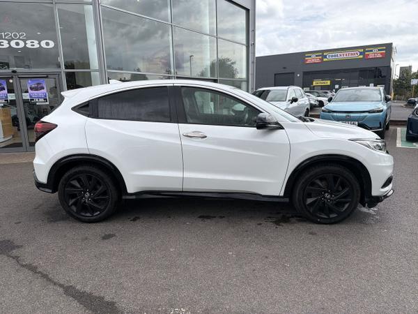 Honda HR-V Photo 4