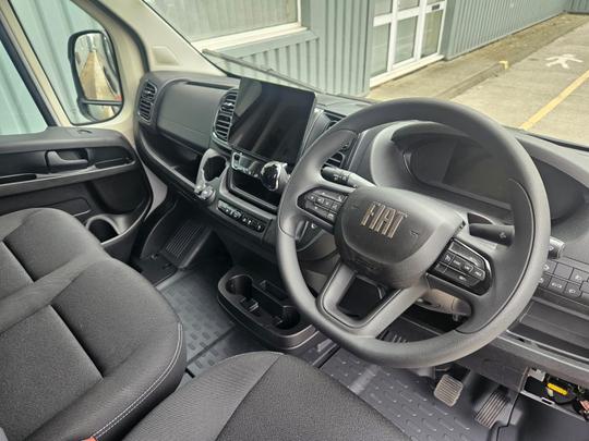 Fiat Ducato Photo