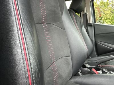 Mazda Mazda2 Photo 42