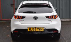 Mazda Mazda3 Photo 36