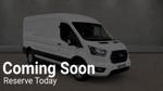 Ford Transit Photo 4