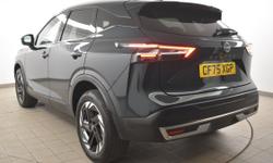 Nissan QASHQAI Photo 31