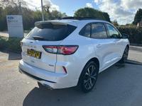 Ford Kuga Photo 6