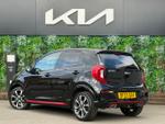 Kia Picanto Photo 1