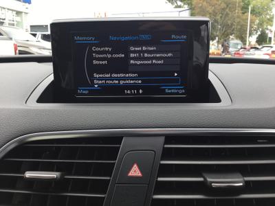 Audi Q3 Photo 34