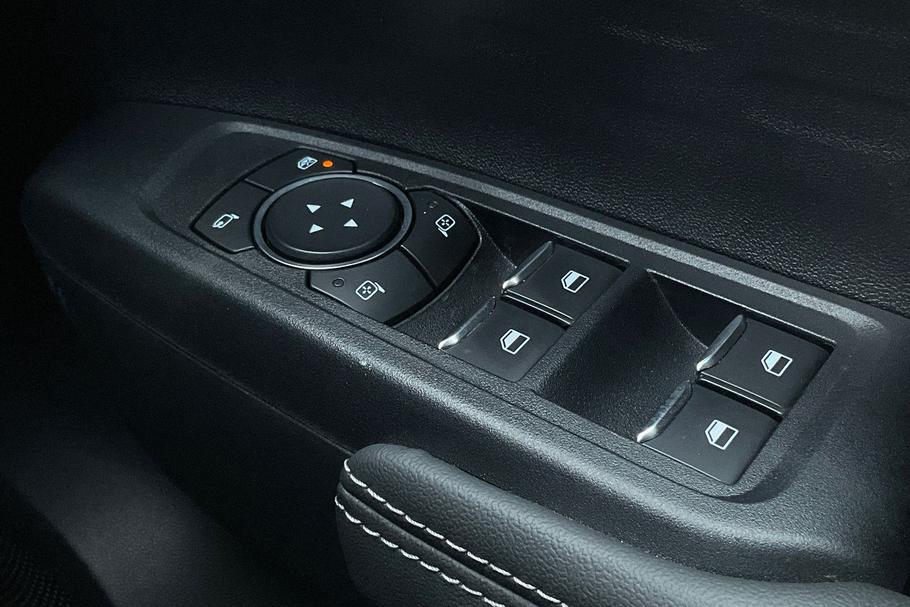 Used Ford RANGER MSRT21 19