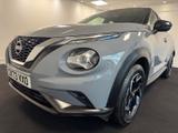 Nissan Juke Photo 4