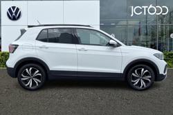 VOLKSWAGEN T-Cross Photo 5