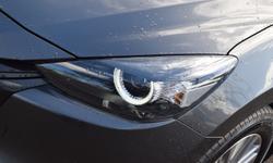 Mazda Mazda2 Photo 9