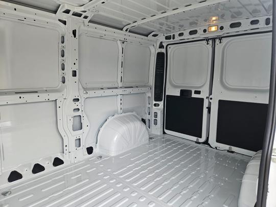 Fiat Ducato Photo