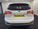 Ford Focus Photo 7